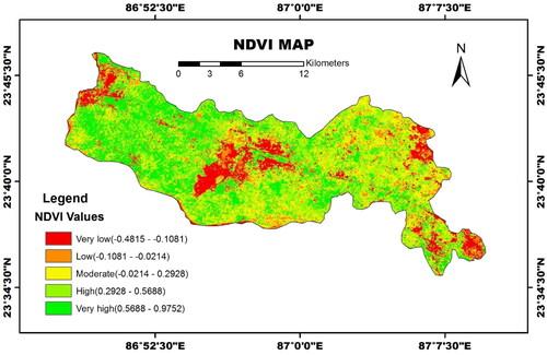 Environmental monitoring imagery thumbnail